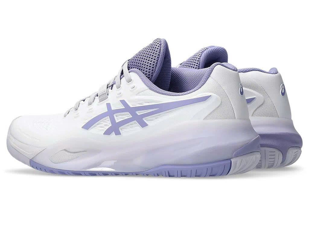  Giày tennis/pickleball Nữ ASICS GEL-RESOLUTION X  -  1042A279.105 