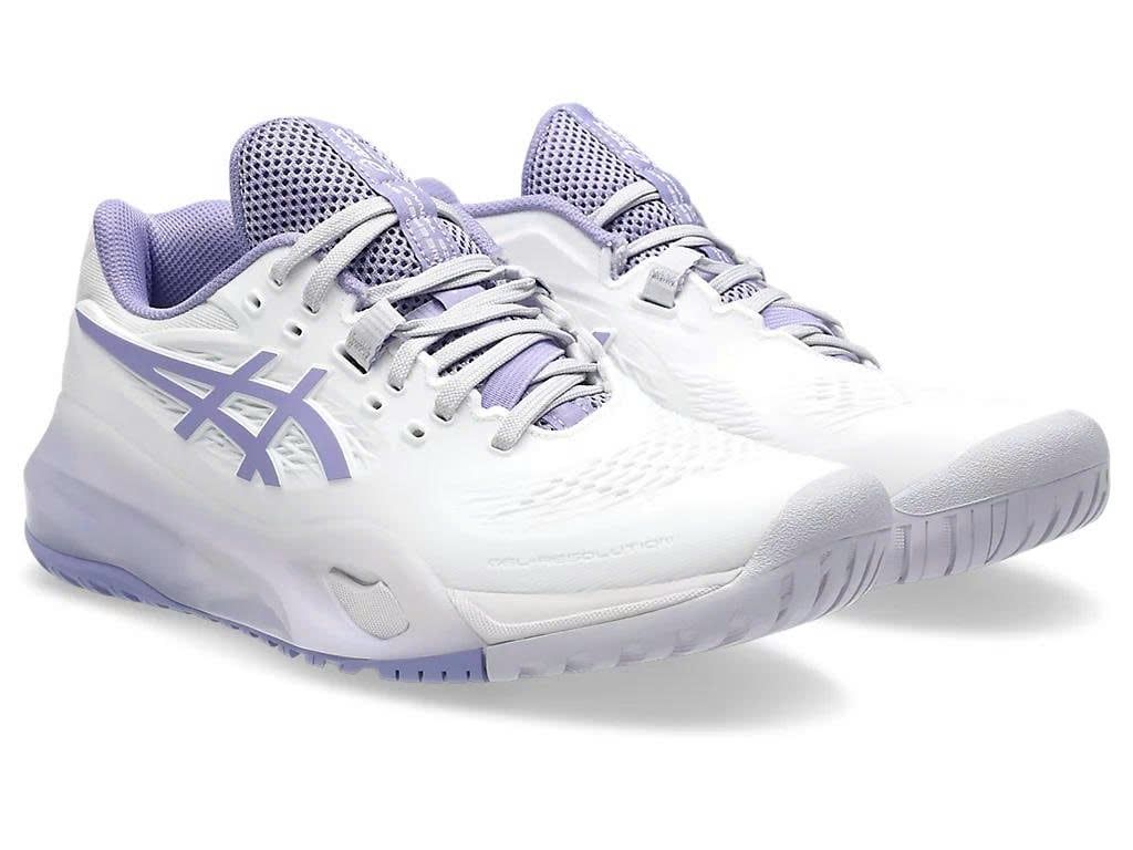 Giày tennis/pickleball Nữ ASICS GEL-RESOLUTION X  -  1042A279.105 