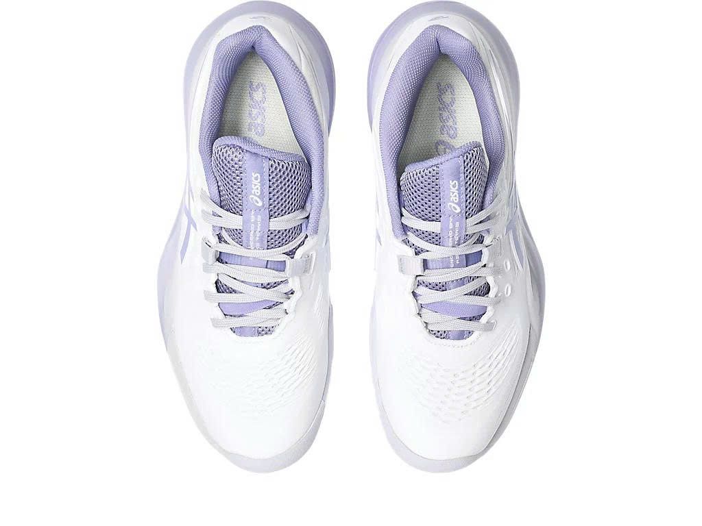  Giày tennis/pickleball Nữ ASICS GEL-RESOLUTION X  -  1042A279.105 