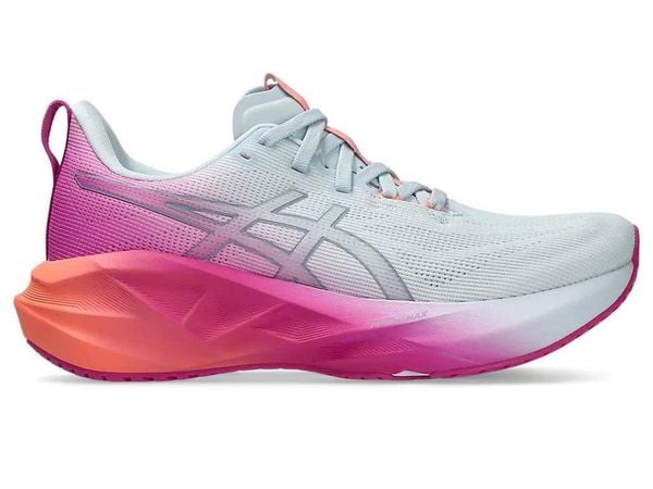  Giày Chạy Bộ Nữ ASICS NOVABLAST 5 - 12B989.400 