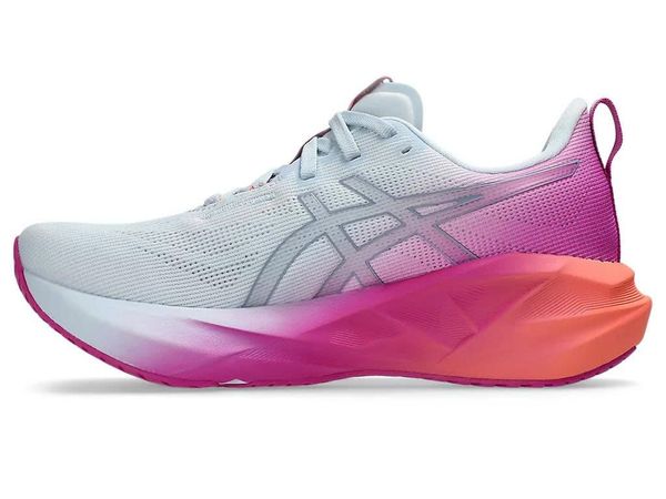  Giày Chạy Bộ Nữ ASICS NOVABLAST 5 - 12B989.400 