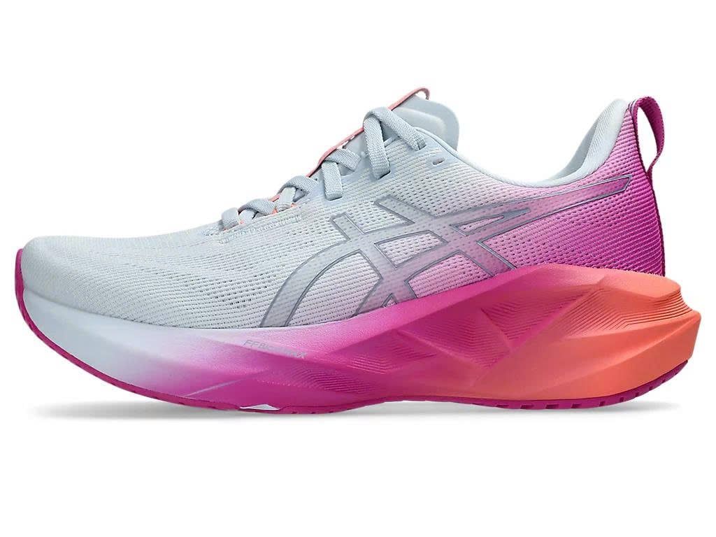  Giày Chạy Bộ Nữ ASICS NOVABLAST 5 - 12B989.400 