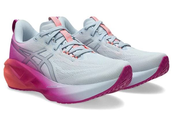  Giày Chạy Bộ Nữ ASICS NOVABLAST 5 - 12B989.400 