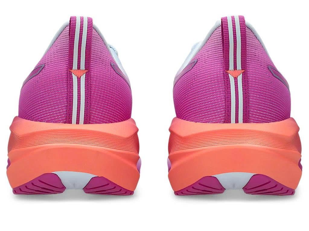  Giày Chạy Bộ Nữ ASICS NOVABLAST 5 - 12B989.400 