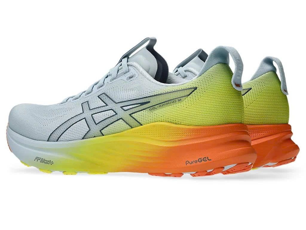  Giày chạy bộ nam ASICS GEL-KAYANO 32 - 1011C284.400 