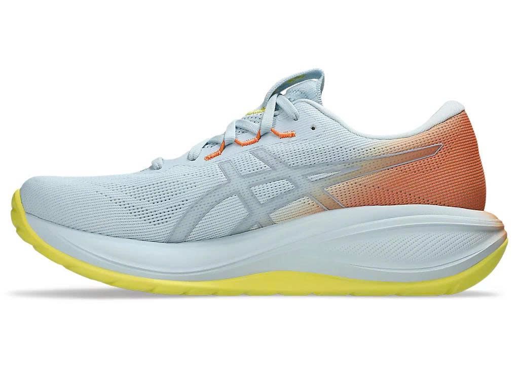  Giày chạy bộ Nam Asics GEL-CUMULUS 28 - 1011C223.400 