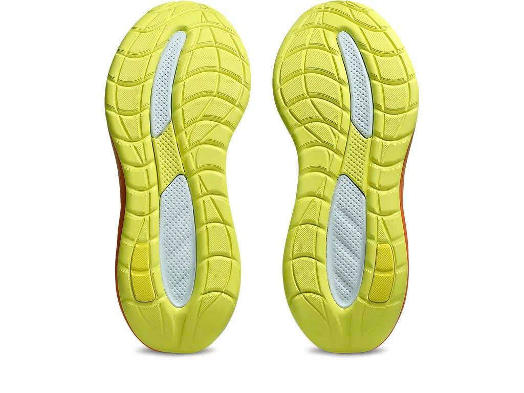  Giày chạy bộ Nam Asics GEL-CUMULUS 28 - 1011C223.400 