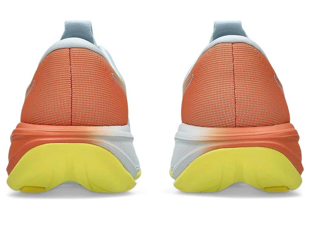  Giày chạy bộ Nam Asics GEL-CUMULUS 28 - 1011C223.400 