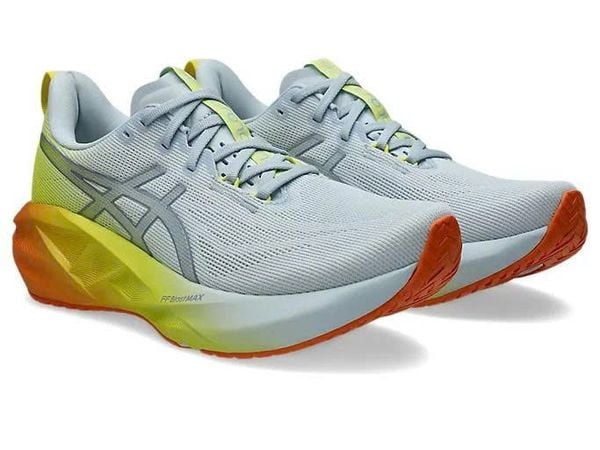  Giày Chạy Bộ Nam ASICS NOVABLAST 5 - 1011C184.400 