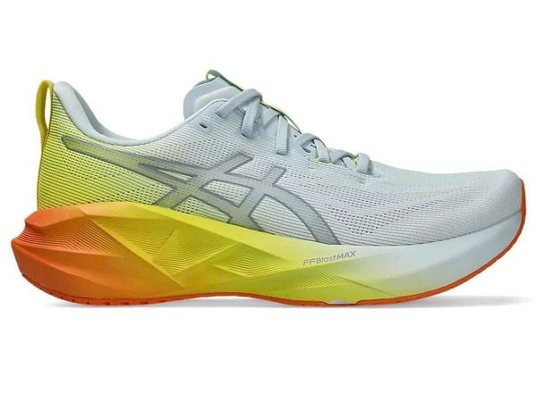  Giày Chạy Bộ Nam ASICS NOVABLAST 5 - 1011C184.400 