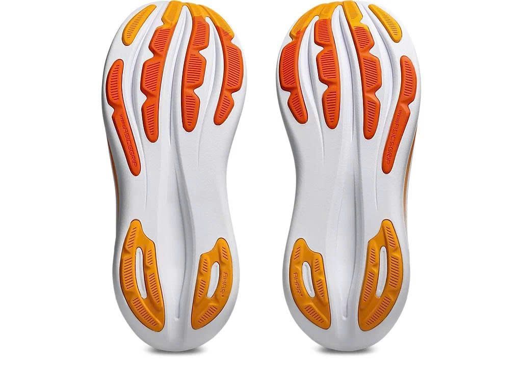  Giày chạy bộ nam ASICS GEL-NIMBUS 28 WIDE - 1011C144.401 