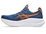  Giày chạy bộ nam ASICS GEL-NIMBUS 28 WIDE - 1011C144.401 