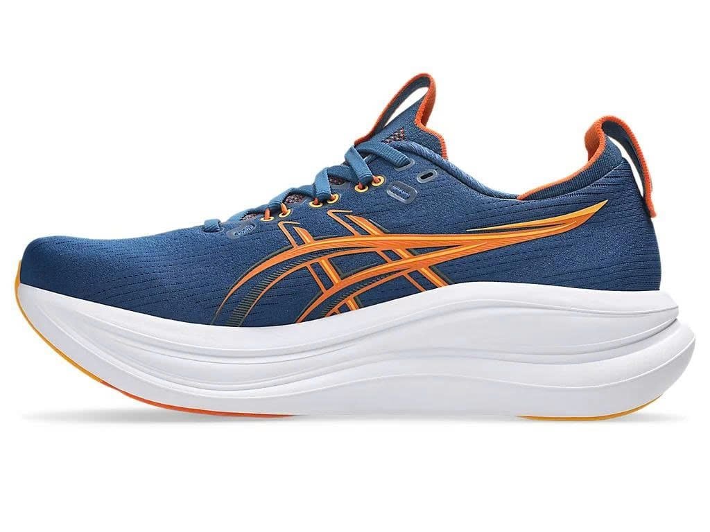  Giày chạy bộ nam ASICS GEL-NIMBUS 28 WIDE - 1011C144.401 