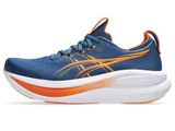  Giày chạy bộ nam ASICS GEL-NIMBUS 28 WIDE - 1011C144.401 