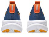  Giày chạy bộ nam ASICS GEL-NIMBUS 28 WIDE - 1011C144.401 
