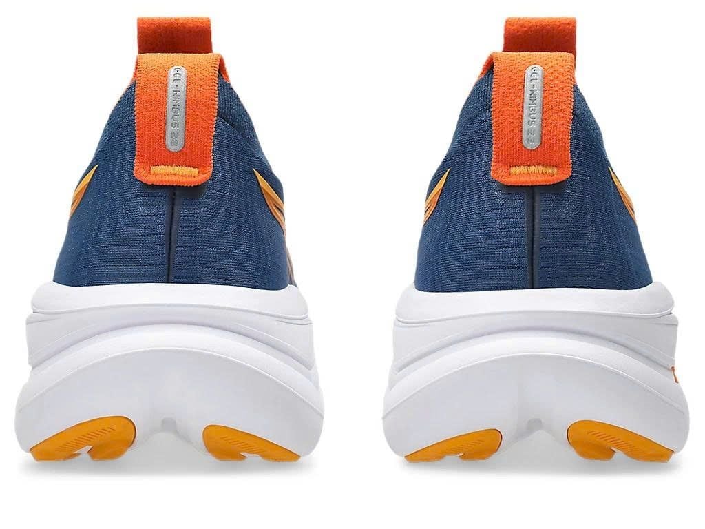  Giày chạy bộ nam ASICS GEL-NIMBUS 28 WIDE - 1011C144.401 