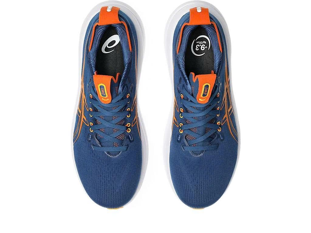  Giày chạy bộ nam ASICS GEL-NIMBUS 28 WIDE - 1011C144.401 