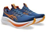  Giày chạy bộ nam ASICS GEL-NIMBUS 28 WIDE - 1011C144.401 