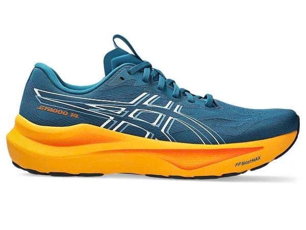  Giày chạy bộ Nam ASICS GT-2000 14 - 1011C056.404 