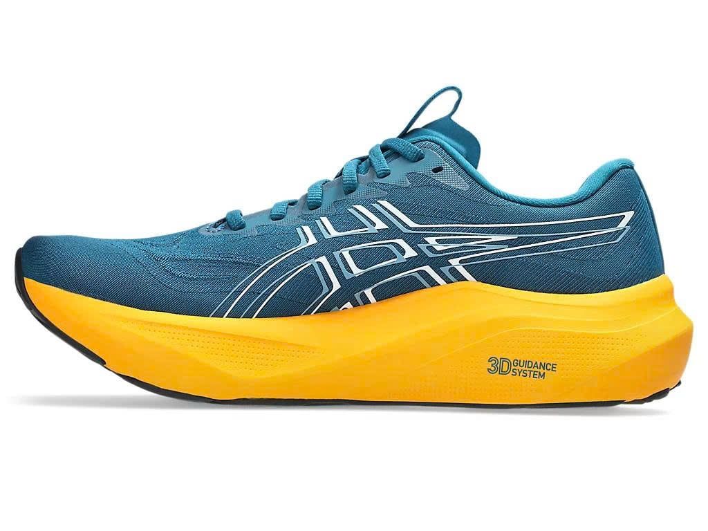  Giày chạy bộ Nam ASICS GT-2000 14 - 1011C056.404 