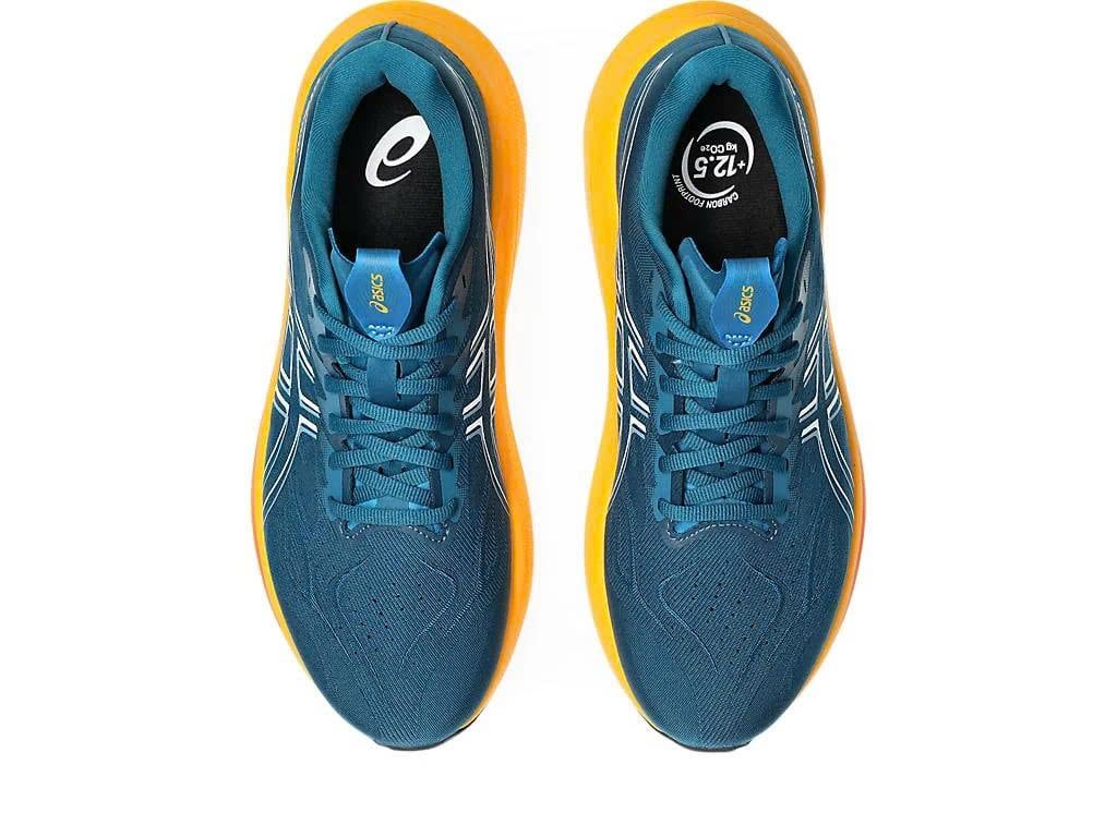  Giày chạy bộ Nam ASICS GT-2000 14 - 1011C056.404 