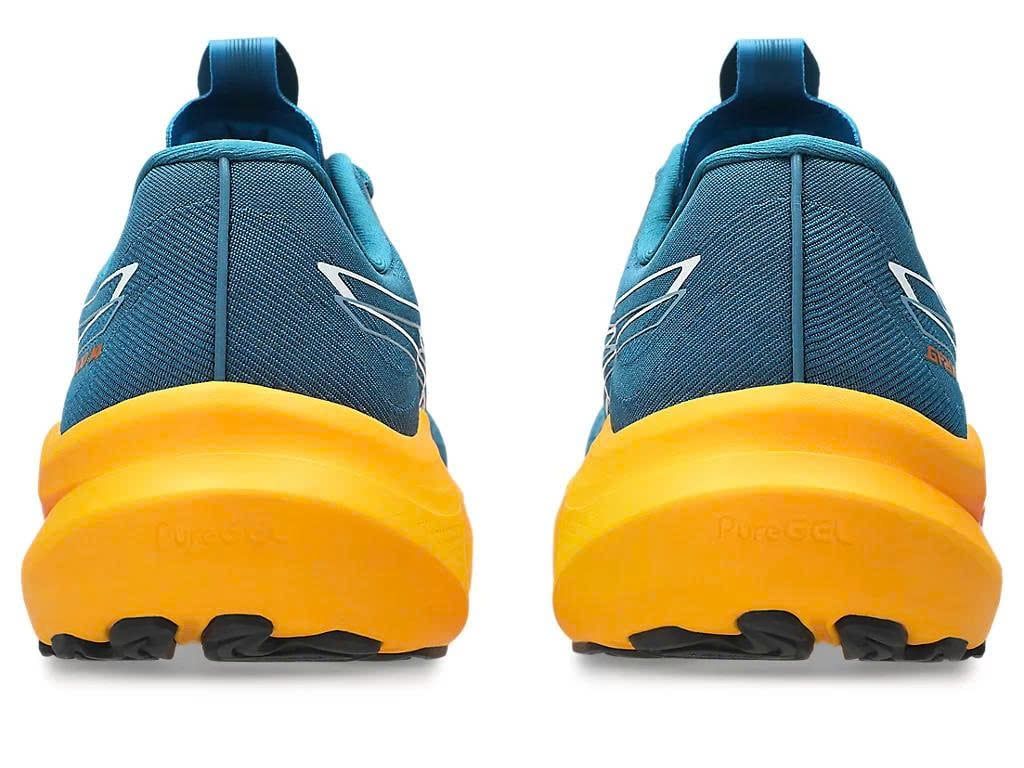  Giày chạy bộ Nam ASICS GT-2000 14 - 1011C056.404 
