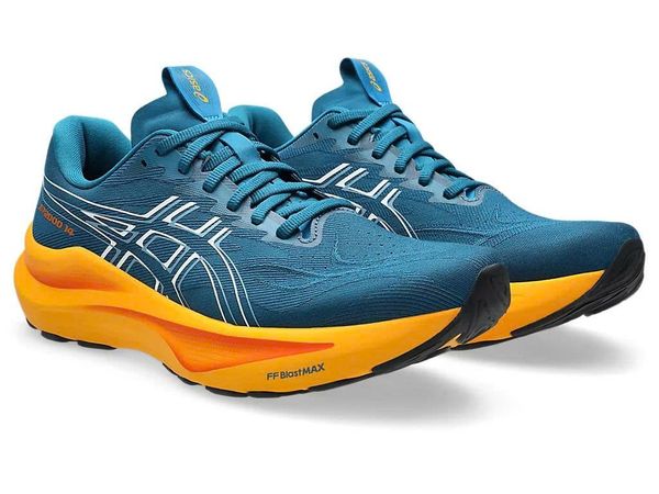  Giày chạy bộ Nam ASICS GT-2000 14 - 1011C056.404 