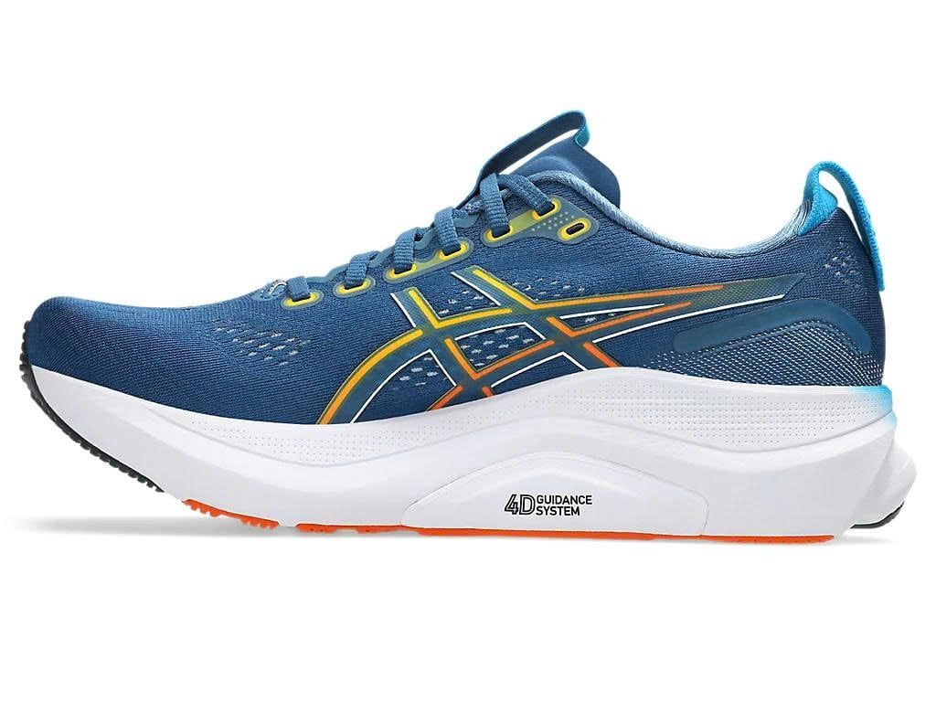  Giày chạy bộ Nam ASICS GEL-KAYANO 32 - 1011C051.404 