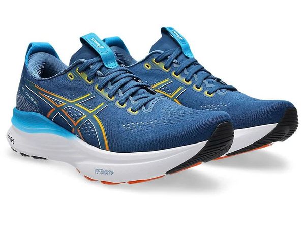  Giày chạy bộ Nam ASICS GEL-KAYANO 32 - 1011C051.404 