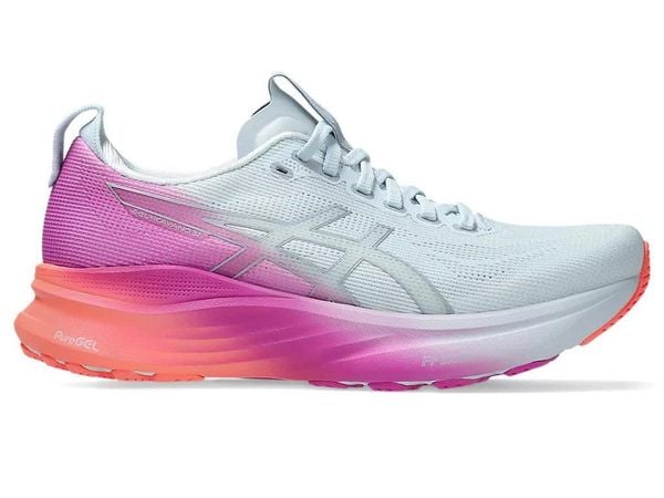  Giày chạy bộ nữ ASICS GEL-KAYANO 32 - 1012C045.400 