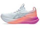  Giày chạy bộ nữ ASICS GEL-NIMBUS 28 1012B987.400 