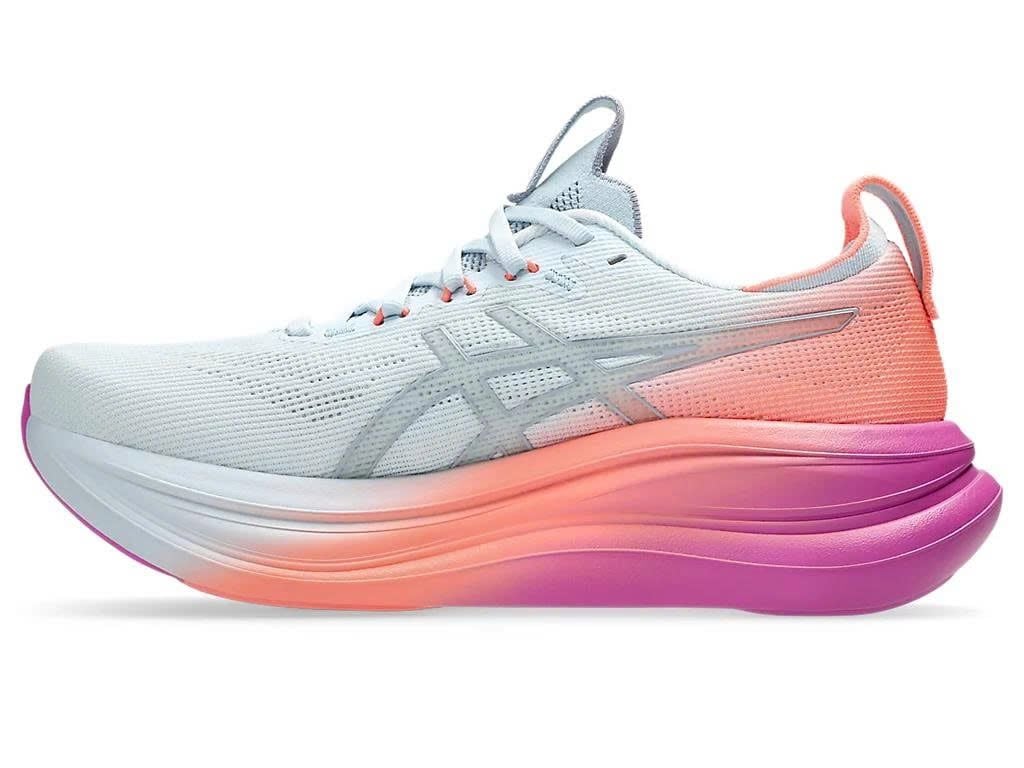  Giày chạy bộ nữ ASICS GEL-NIMBUS 28 1012B987.400 