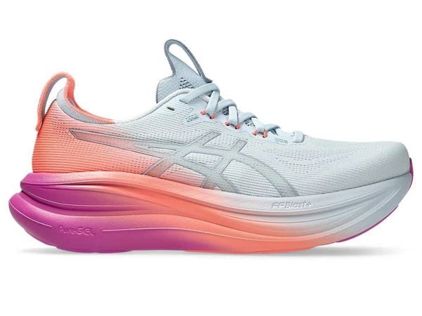  Giày chạy bộ nữ ASICS GEL-NIMBUS 28 1012B987.400 