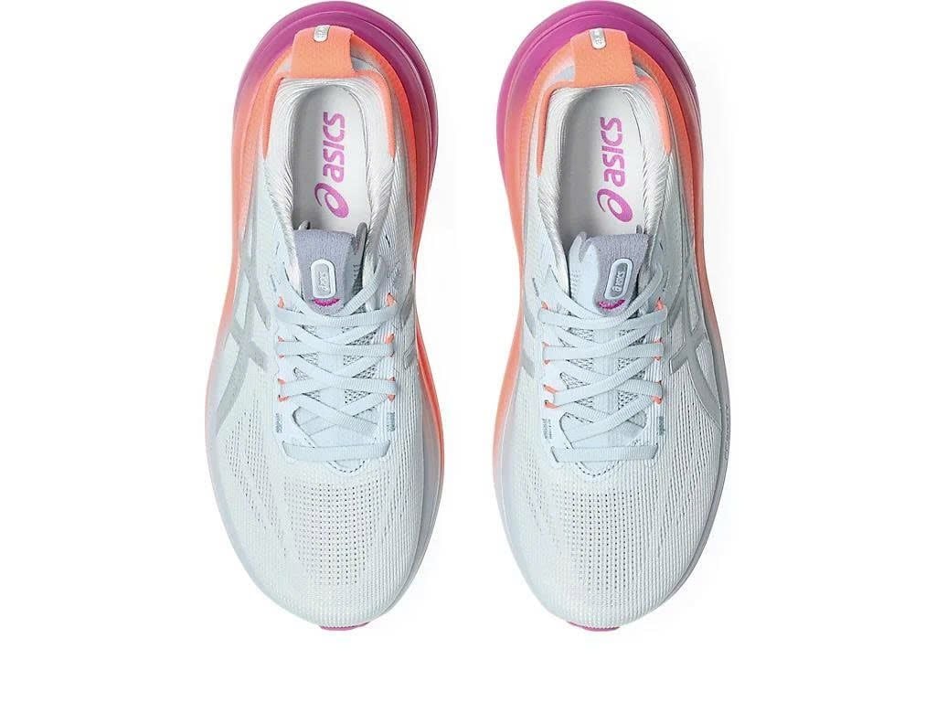  Giày chạy bộ nữ ASICS GEL-NIMBUS 28 1012B987.400 