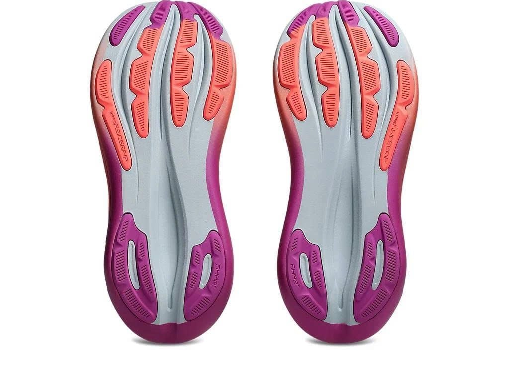 Giày chạy bộ nữ ASICS GEL-NIMBUS 28 1012B987.400 