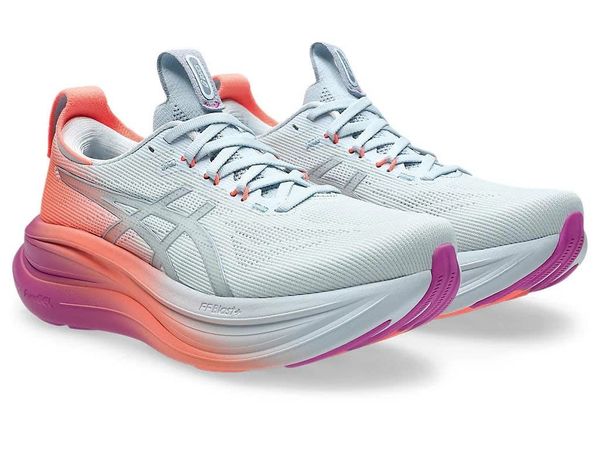  Giày chạy bộ nữ ASICS GEL-NIMBUS 28 1012B987.400 