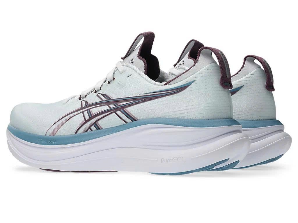  Giày chạy bộ Nữ ASICS GEL-NIMBUS 28 1012B899.400 