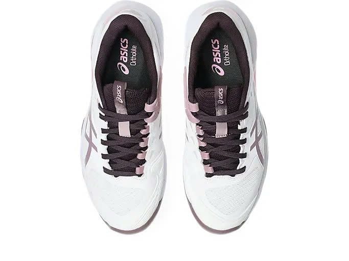  Giày tennis Nữ Asics SOLUTION SPEED 1042A307.102 