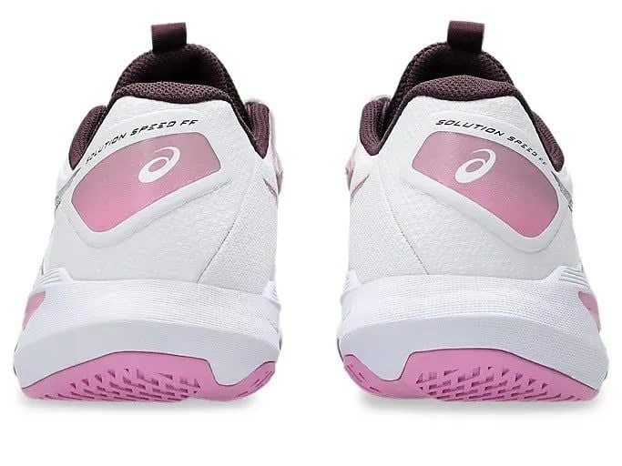  Giày tennis Nữ Asics SOLUTION SPEED 1042A307.102 