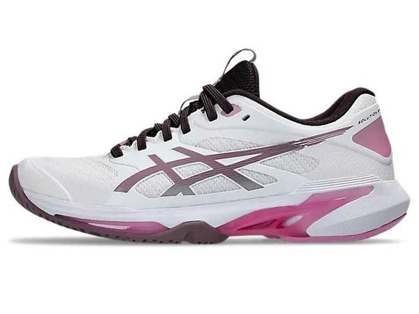  Giày tennis Nữ Asics SOLUTION SPEED 1042A307.102 