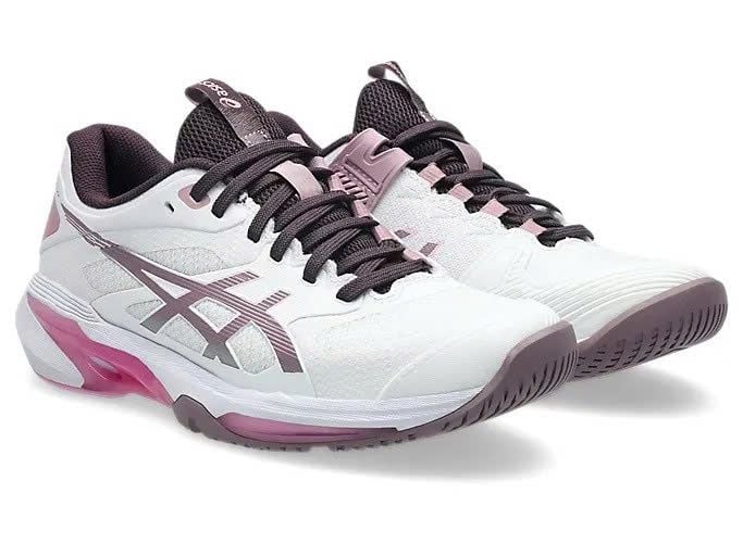  Giày tennis Nữ Asics SOLUTION SPEED 1042A307.102 