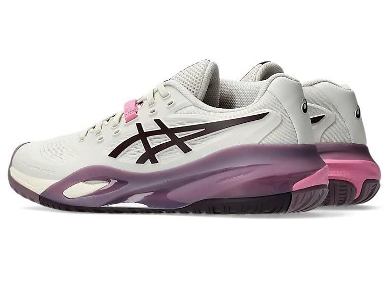  Giày tennis Nữ Asics GEL-RESOLUTION X 1042A279.250 