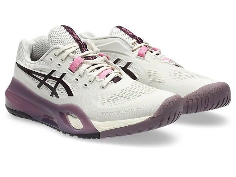  Giày tennis Nữ Asics GEL-RESOLUTION X 1042A279.250 