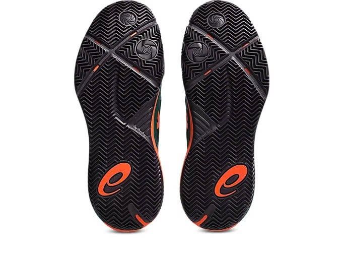  Giày tennis Nam Asics GEL-RESOLUTION X PADEL 1041A492.300 