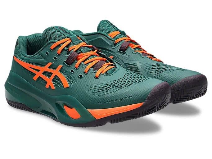  Giày tennis Nam Asics GEL-RESOLUTION X PADEL 1041A492.300 