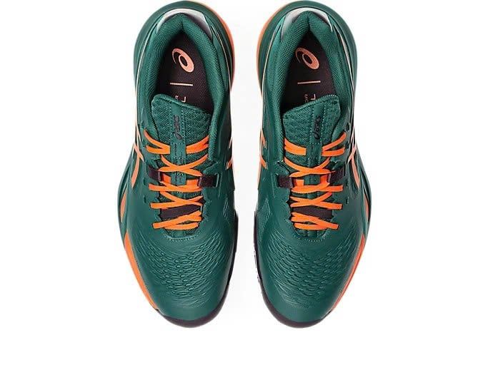  Giày tennis Nam Asics GEL-RESOLUTION X PADEL 1041A492.300 