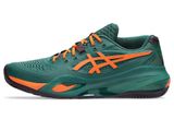  Giày tennis Nam Asics GEL-RESOLUTION X PADEL 1041A492.300 