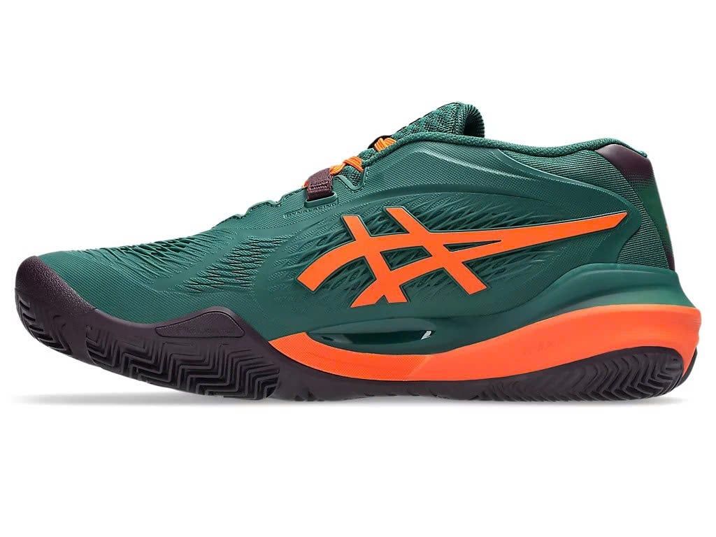  Giày tennis Nam Asics GEL-RESOLUTION X PADEL 1041A492.300 