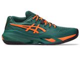  Giày tennis Nam Asics GEL-RESOLUTION X PADEL 1041A492.300 