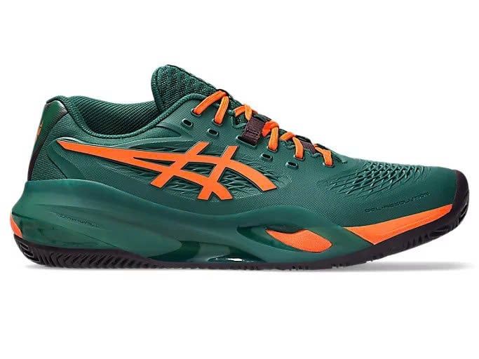  Giày tennis Nam Asics GEL-RESOLUTION X PADEL 1041A492.300 